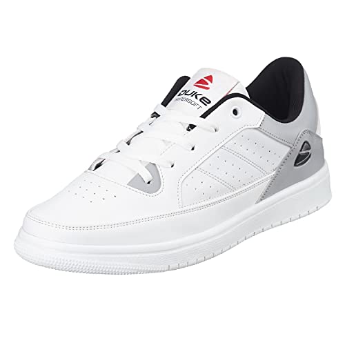 Image of Duke Mens Fwol1484 Slipper