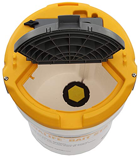 Image of Frabill Buckets & Accessories