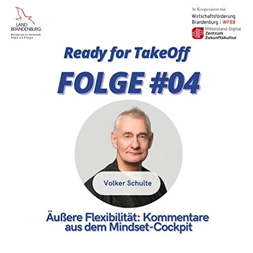 Innere Stärke - Äußere Flexibilität