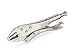 TEKTON 3712 10-Inch Straight Jaw Locking Pliers