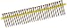 Simpson Strong Tie DSVT3S #10 3" DSV Wood Screw with Quik Guard (Tan) T-25 (1000 per Box)