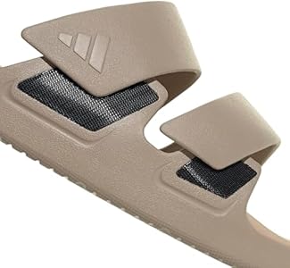 Adidas NJI07 ZNSORY Sports Sandals, Branch Cargo/Branch Cargo/Clay