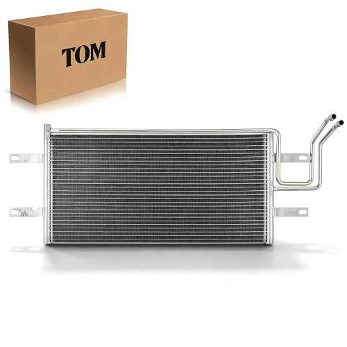 Aluminum Cooler for 2003-2009 Ram HD