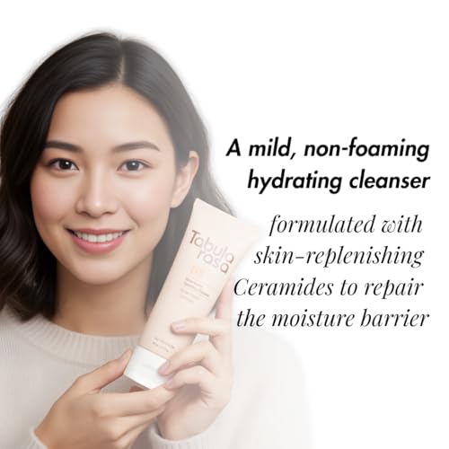 Image of Dermatica Tabula Rasa DS Ultra Gentle Hydrating Cleanser 99ml (2)