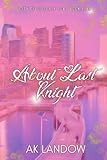 Author AK Landow, LLC