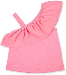 Camiseta sin Mangas para bebés y niños pequeños