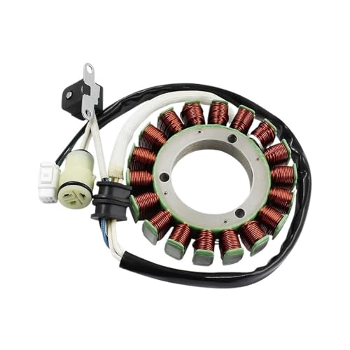 Bobine de stator pour V450 HS500 HS750 garantissant une étincelle stable