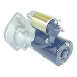 S114146 12477277020 17100877010 Starter Motor abulollry Fit for Komatsu Engine PC15-3 PC20-7