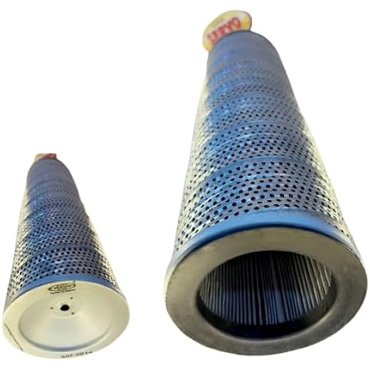 Liugong Hydraulic Filter Element
