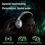 KATIAK-Transparent-Mode-for-Bluetooth-Wireless-HeadphonesF6-Hybrid-Noise-Cancelling-Headphones-Spatial-Audio-and-Head-Tracking-16-Equaliser-Modes-Controllable-Via-App120-Hours-Playback-Time