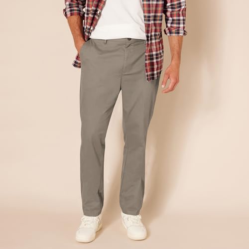 Image of Amazon Essentials Men Dress Pants