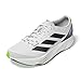 Produktbild adidas Herren Adizero Sl Shoes-Low (Non Football), FTWR White/Core Black/Arctic Night, 48 2/3 EU