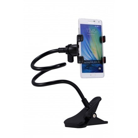 Elitaccess Holder for Smartphone Black