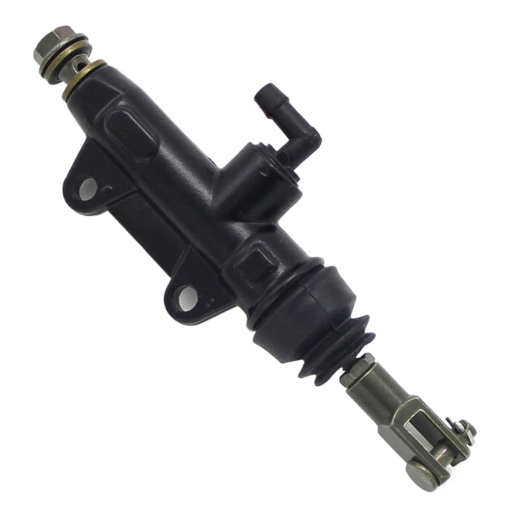 Cilindro maestro de freno trasero 90113060000 soluciona tacto esponjoso en KTM 6