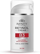 كريم من إنفينيتي بالريتينول، 50 جرام