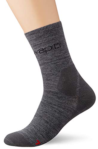 Preisvergleich Produktbild Wapiti CS04 Socke, Mittelgrau, 42-44