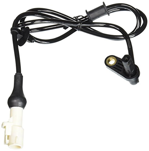 Sensor de velocidad de rueda ALS225 repuesto sistema ABS motor coche