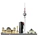 LEGO Architecture Berlin 21027