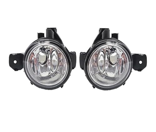 Feux antibrouillard avant anti-brouillard pour réparer les optiques de Série 1 E87