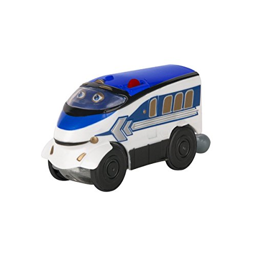 Chuggington LC54176 - Hanso (con Pilas Locomotora)