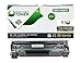 Renewable Toner 78A Compatible MICR Toner Cartridge Replacement HP CE278A for HP LaserJet M1536 P1606 Printers