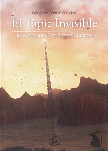 Portada de El Tapiz Invisible