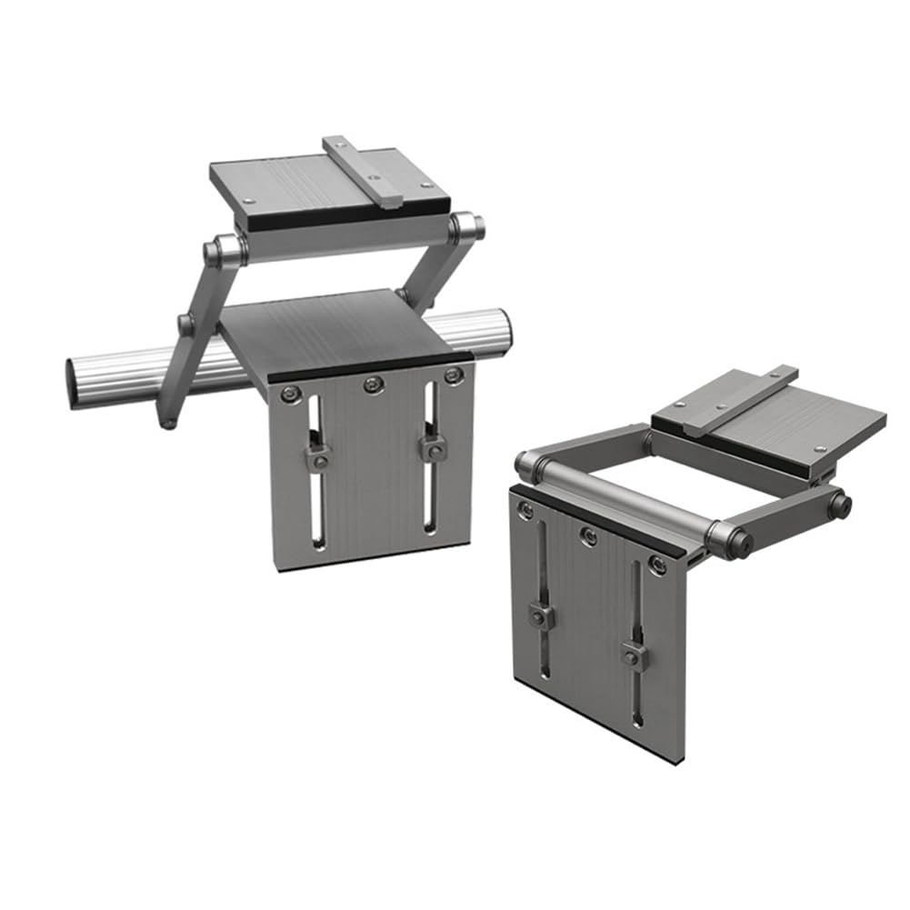 for Circular Saw Guide Rail Tracks Lift Adjustment Straight Cutting and Woodworking Table Woodworking Tools Spare Parts,A