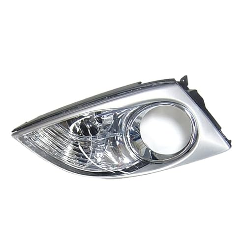 Grille de phares antibrouillard pour Mazda CX-7 2009-2015 pare-chocs avant