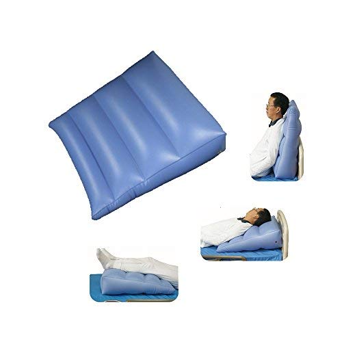 Inflatable Triangle Pillow Wedge Inflatable Pillow Wedge For