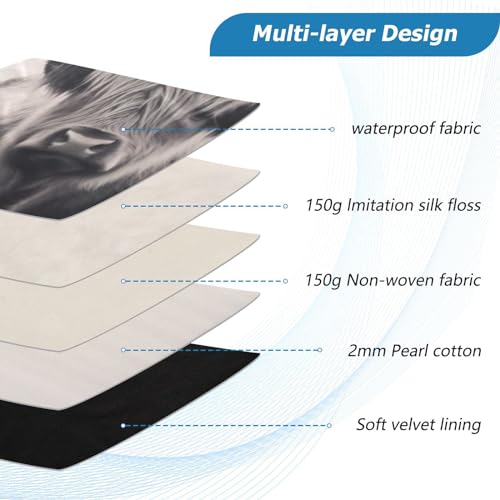 Funda para portátil 13-14 pulgadas impermeable miniatura 4