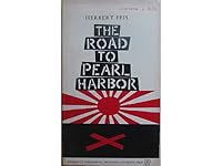 Road To Pearl Harbor B001B2W766 Book Cover