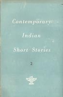 CONTEMPORARY INDIAN SHORT STORIES  Series 2 B000IJNU28 Book Cover