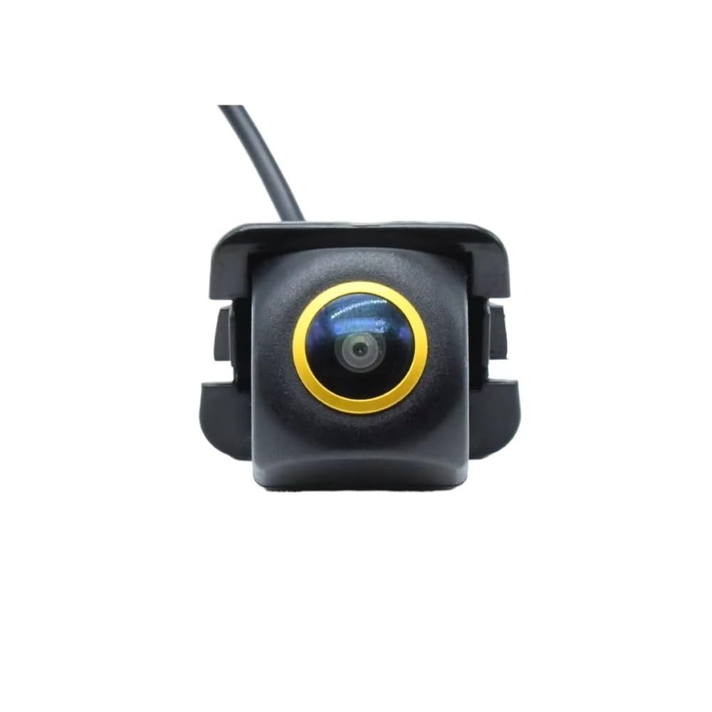 Caméra recul AHD 1080P pour Camry berline 2009-2012 avec vision nocturne - 5
