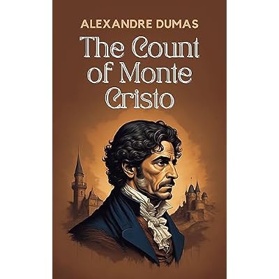 The Count of Monte Cristo