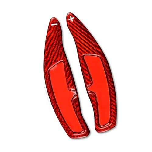 Compatible With Porsche 911 For Targa 991 For Macan 95B 2014-2019 918 For Spyder �Ԃ̃X�e�A�����O�z�C�[���p�h���V�t�^�[�V�t�g�G�N�X�e���V�����g���� �V�t�g�p�h���g����(��)