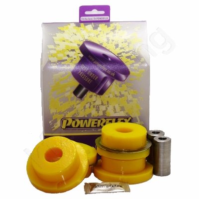Powerflex PFR5-4610 2x Łożyskowanie korpus osi