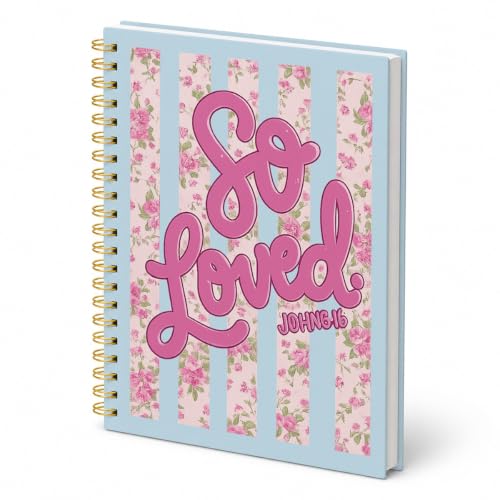 Carnet de notes Rusenbao 766-ZSNB Loved Notebook aux finitions soignées et élégantes