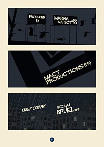 5 è Il Numero Perfetto. Dietro Le Quinte - 22