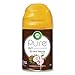 Air Wick Life Scents Automatic Air Freshener Spray Refill, Paradise Retreat with Coconut, Almond Blossom & Cherry Scent, 6.17 oz (Pack of 2)
