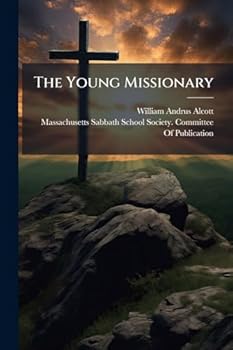 Paperback The Young Missionary Book