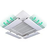 zentrale klimaanlage haus nachrusten kosten ❤ Hergestellt aus hochwertigem ABS-Kunststoff, ungiftig Umweltschutz, verbessern Sie Ihre Lebensqualität, passen alle Arten von Klimaanlagen.