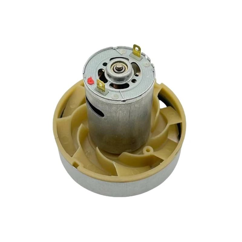 General 14.4V 125W Vacuum Cleaner Motor，Compatible for Xiaomi,Compatible for Deerma，VC20 and Other Vacuum Cleaner Motors