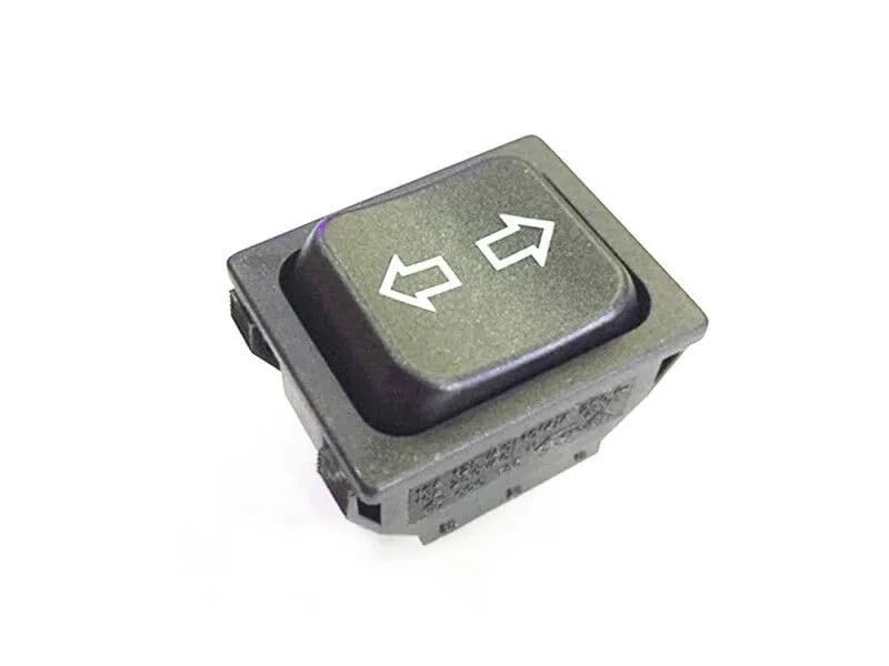 Amazon.com: 1pcs R13-87 6 Pins 10A 250VAC Rocker Switch