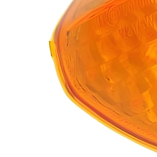 Indicatore Di Direzione Anteriore Sinistro Per Honda Forza Jazz (04) - 4