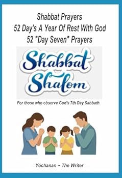 Paperback Shabbat Prayers: 52 Weeks of Prayers Book
