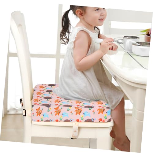 Coussin de chaise détachable ORFOFE assise réhaussée stable