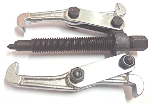 LOVELY® Arch 12" Inch Bearing Puller with 2 Leg/Jaws Mild Steel
