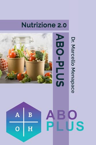 Preisvergleich Produktbild ABO-PLUS: Nutrizione 2.0