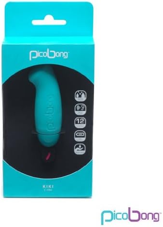 Picobong Vibrador, Color Amarillo - 1 Vibrador : PICOBONG ...