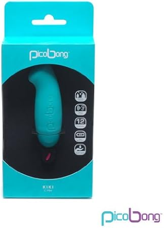Picobong Vibrador, Color Amarillo - 1 Vibrador : PICOBONG ...